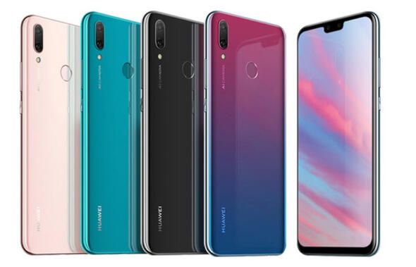 Huawei telefon sahiplerine önemli uyarı! Resmen geliyor 12