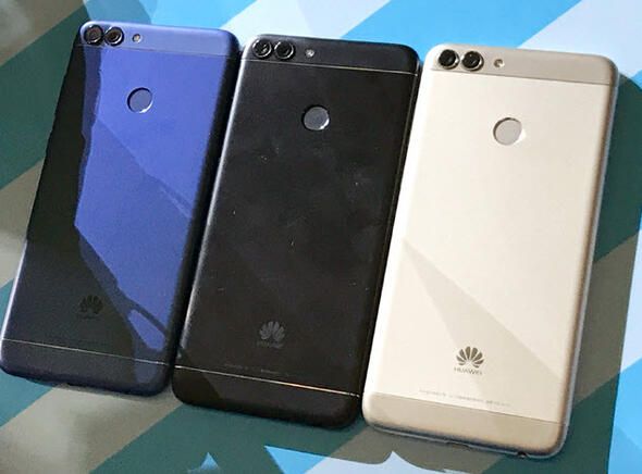 Huawei telefon sahiplerine önemli uyarı! Resmen geliyor 14