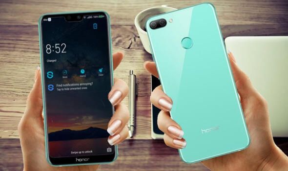 Huawei telefon sahiplerine önemli uyarı! Resmen geliyor 23