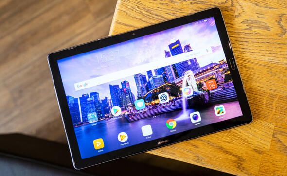 Huawei telefon sahiplerine önemli uyarı! Resmen geliyor 28