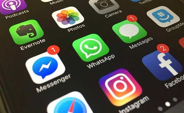 İşte WhatsApp'ı internetsiz kullanabilmenin yolu! 13