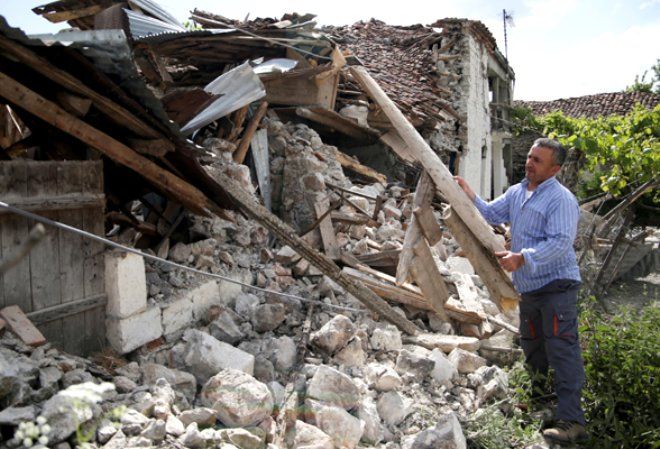 Son tahmini de tuttu! Türkiye için korkutan uyarı 7