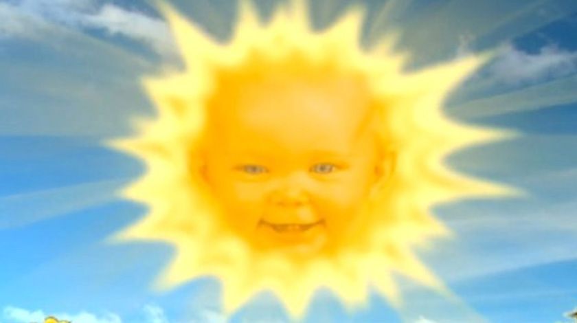 O bebeğin kim olduğu ortaya çıktı! 2