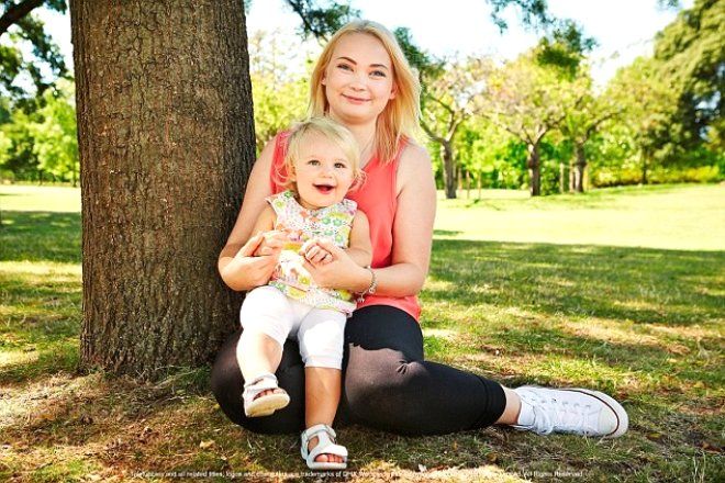 O bebeğin kim olduğu ortaya çıktı! 3