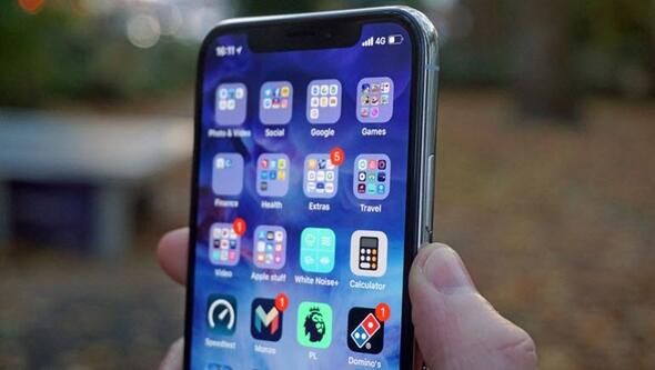 Ekrandaki her şeyi kaydediyor! Telefondan hemen kaldırın 1