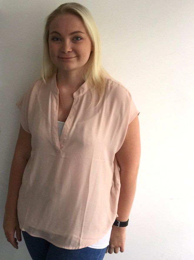 O bebeğin kim olduğu ortaya çıktı! 6