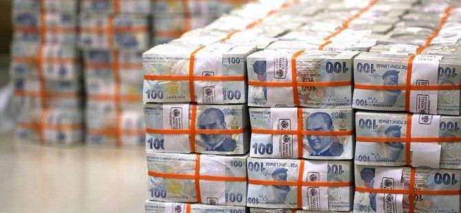 Emekliye-memura en az yüzde 5.5 zam! 21