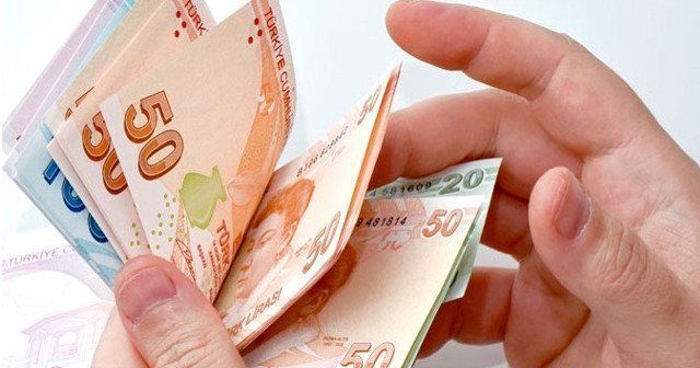Emekliye-memura en az yüzde 5.5 zam! 32