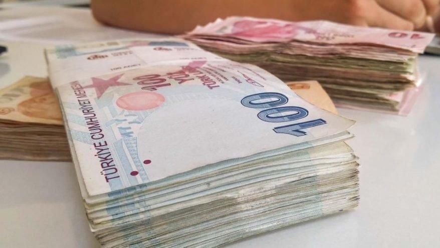 Emekliye-memura en az yüzde 5.5 zam! 5