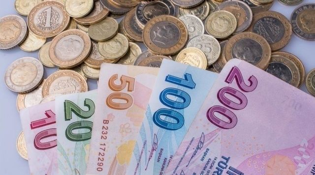 Emekliye-memura en az yüzde 5.5 zam! 8