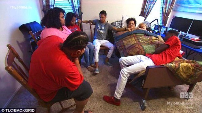 340 kiloya kadar çıkmıştı! Son hali şoke etti 10