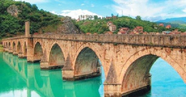 Müslümanların Avrupa'ya getirdiği 10 büyük icat! 7