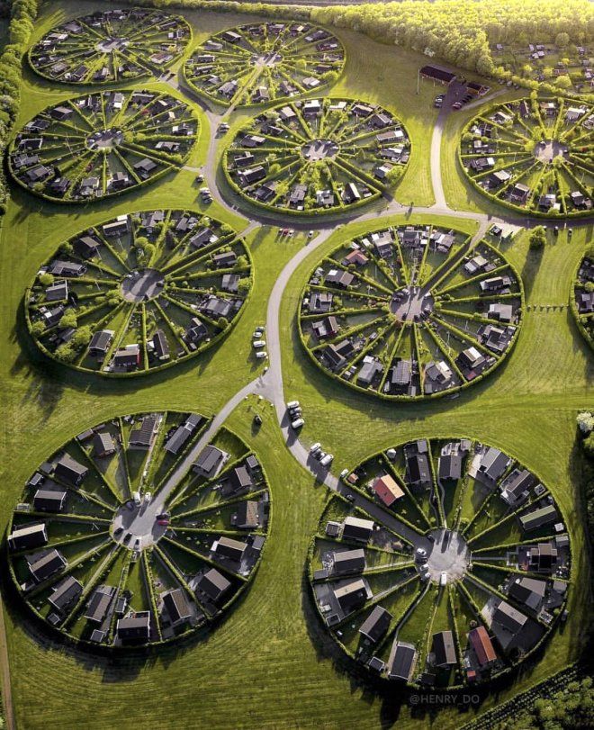 Atatürk'ün projesiydi! O ülke hayata geçirdi, örnek oldu 7