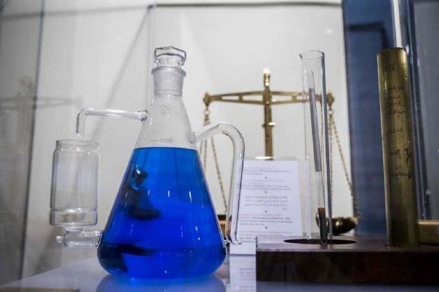 İslam bilginlerince yapılan icatlar işte bu müzede sergileniyor! 10