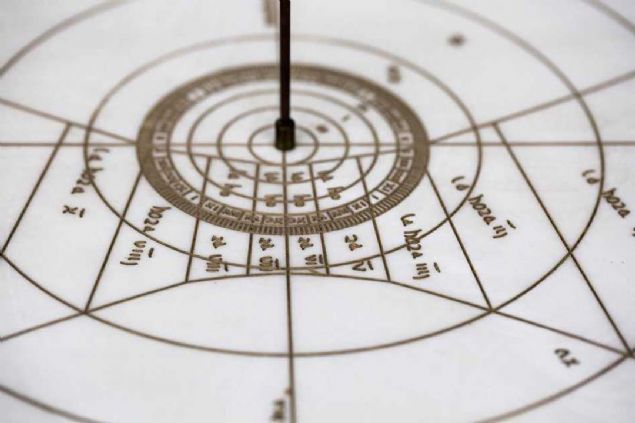 İslam bilginlerince yapılan icatlar işte bu müzede sergileniyor! 22