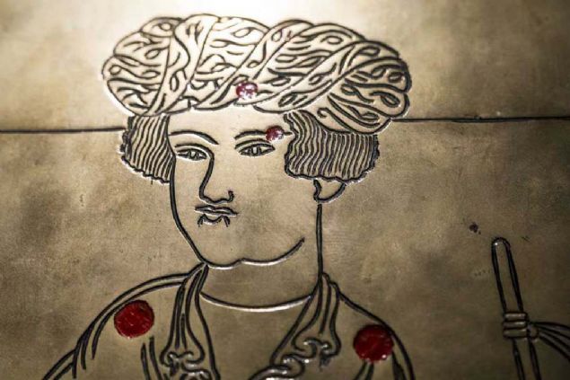 İslam bilginlerince yapılan icatlar işte bu müzede sergileniyor! 40