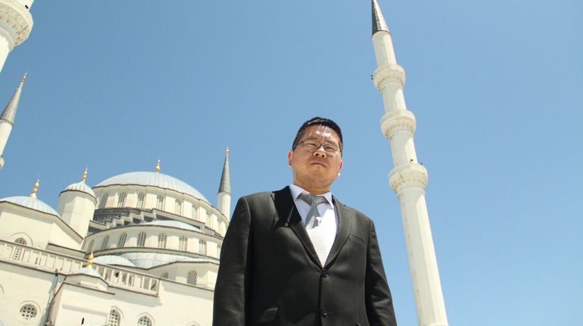 'Başbuğ Alparslan Türkeş’in fikri birleştiricidir' 8