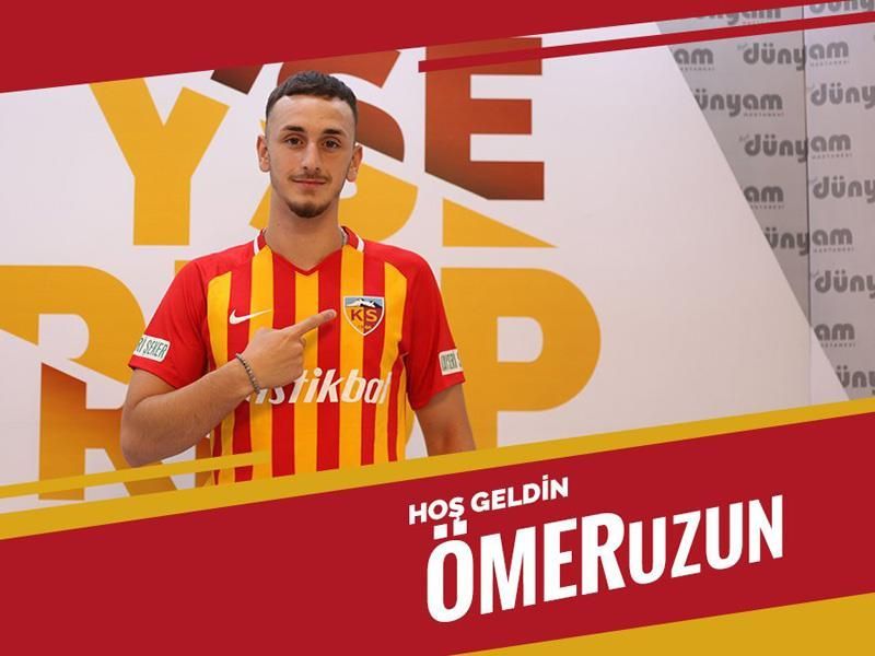 Kim hangi takıma gitti? İşte Süper Lig'de atılan tüm imzalar! 1