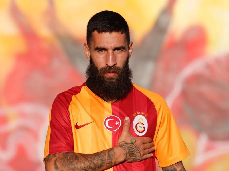 Kim hangi takıma gitti? İşte Süper Lig'de atılan tüm imzalar! 10