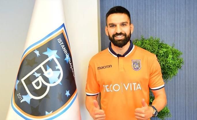 Kim hangi takıma gitti? İşte Süper Lig'de atılan tüm imzalar! 13