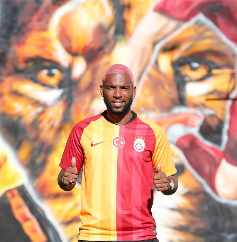 Kim hangi takıma gitti? İşte Süper Lig'de atılan tüm imzalar! 18