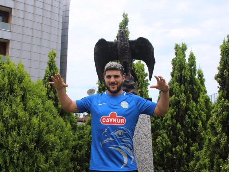 Kim hangi takıma gitti? İşte Süper Lig'de atılan tüm imzalar! 2