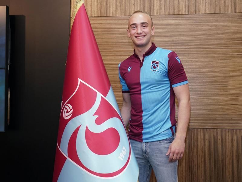 Kim hangi takıma gitti? İşte Süper Lig'de atılan tüm imzalar! 20