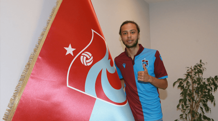 Kim hangi takıma gitti? İşte Süper Lig'de atılan tüm imzalar! 21