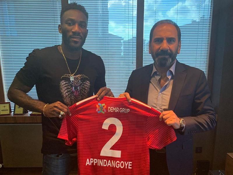 Kim hangi takıma gitti? İşte Süper Lig'de atılan tüm imzalar! 22