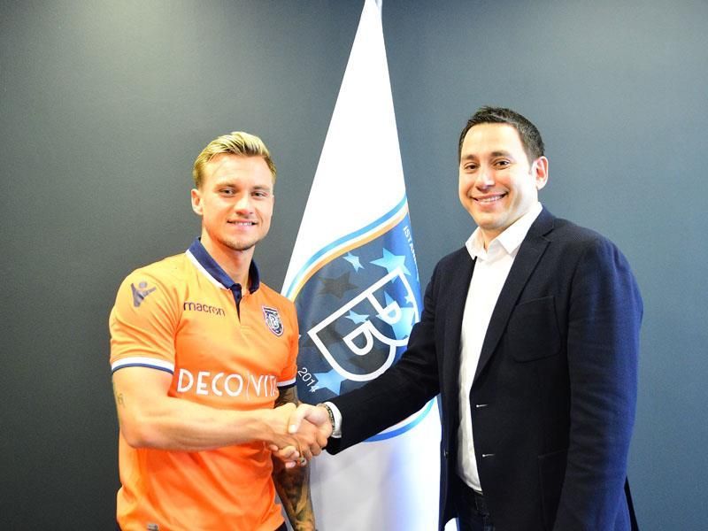 Kim hangi takıma gitti? İşte Süper Lig'de atılan tüm imzalar! 24