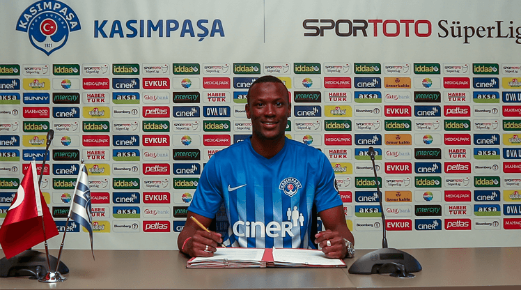 Kim hangi takıma gitti? İşte Süper Lig'de atılan tüm imzalar! 29