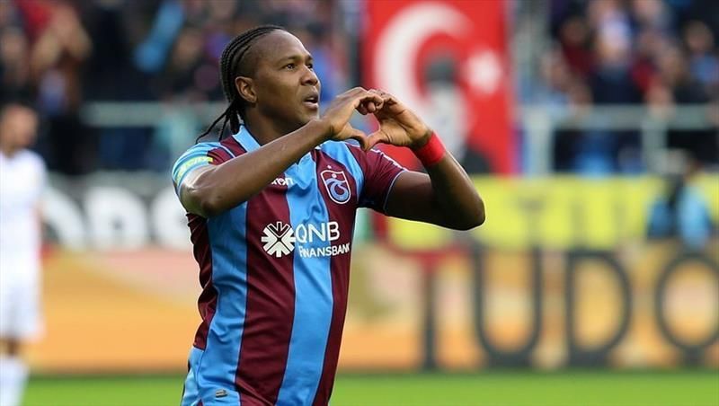 Kim hangi takıma gitti? İşte Süper Lig'de atılan tüm imzalar! 30
