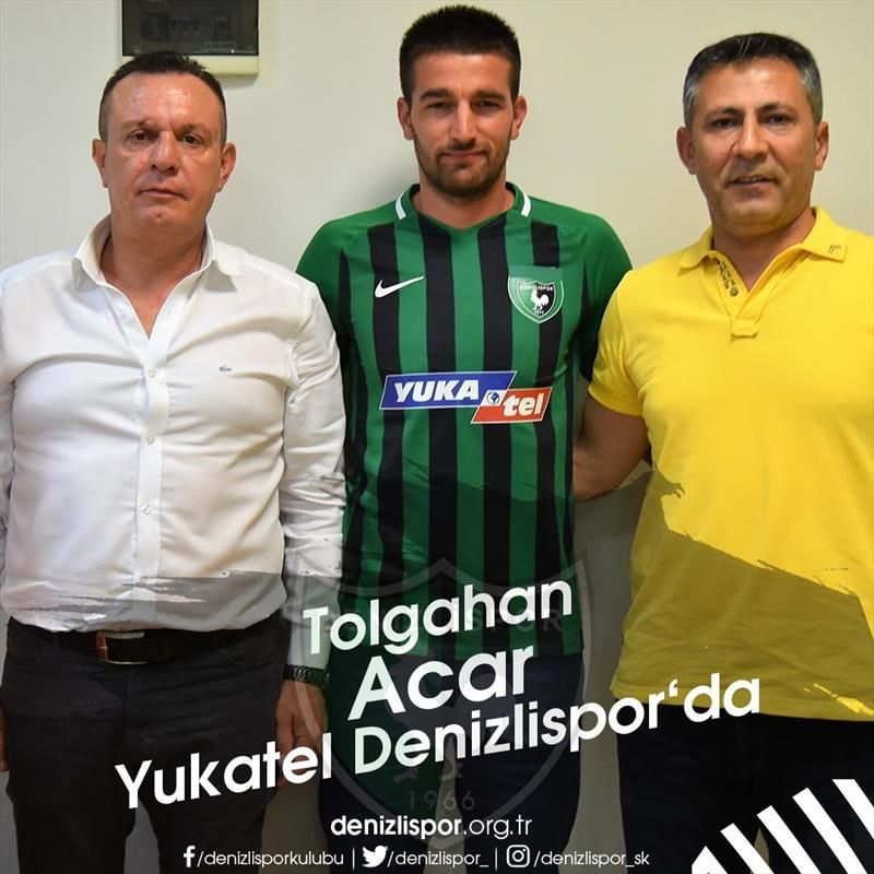 Kim hangi takıma gitti? İşte Süper Lig'de atılan tüm imzalar! 31