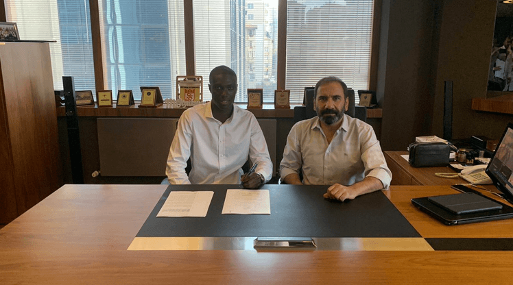 Kim hangi takıma gitti? İşte Süper Lig'de atılan tüm imzalar! 42