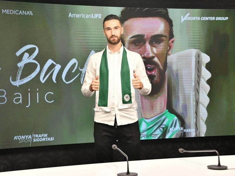 Kim hangi takıma gitti? İşte Süper Lig'de atılan tüm imzalar! 44