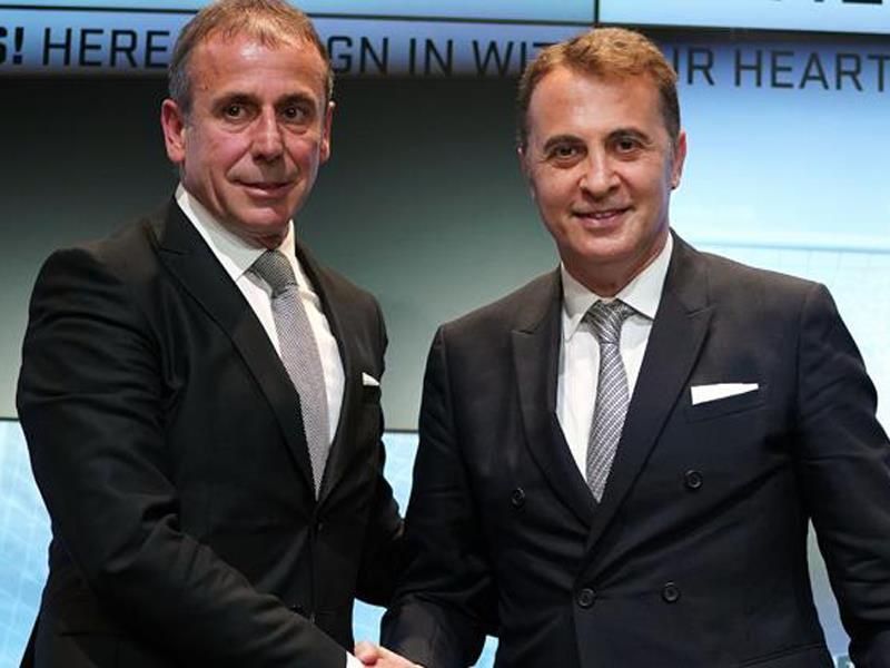 Kim hangi takıma gitti? İşte Süper Lig'de atılan tüm imzalar! 47