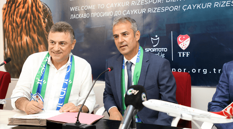 Kim hangi takıma gitti? İşte Süper Lig'de atılan tüm imzalar! 48