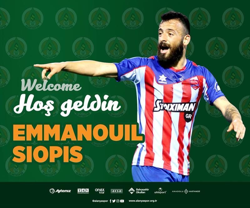 Kim hangi takıma gitti? İşte Süper Lig'de atılan tüm imzalar! 7