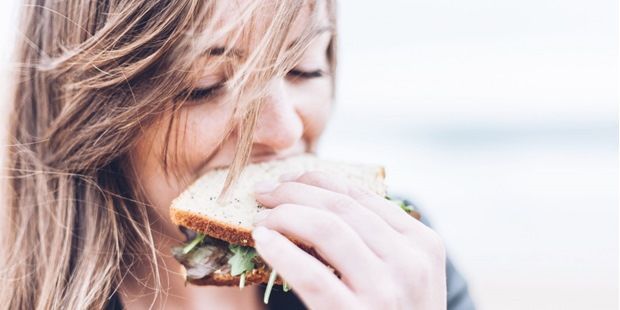 Yazın hızlı kilo vermenin en basit yolları! Günde en az 3 porsiyon... 8