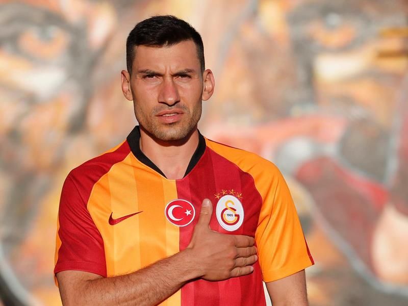 Kim hangi takıma gitti? İşte Süper Lig'de atılan tüm imzalar! 9