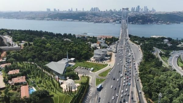Açılış için gün sayıyor! "Hafıza 15 Temmuz Müzesi" tamamlandı 6