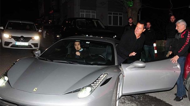 Acun Ilıcalı mal varlığını açıkladı 18