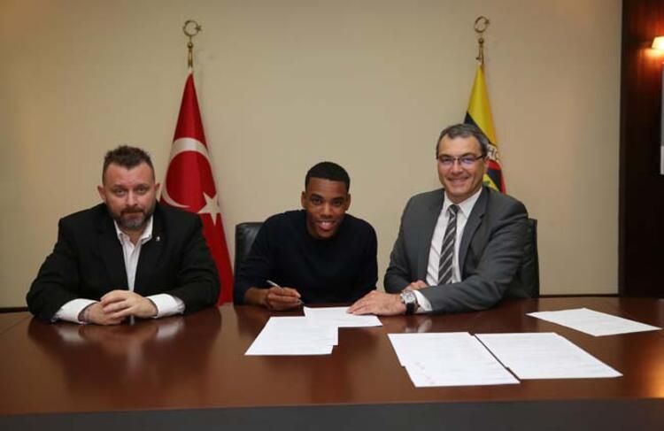 Fenerbahçe'nin Rodrigues transferinde şok! Ceza gelebilir... 1