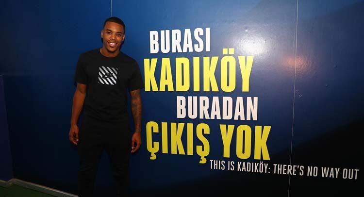 Fenerbahçe'nin Rodrigues transferinde şok! Ceza gelebilir... 8