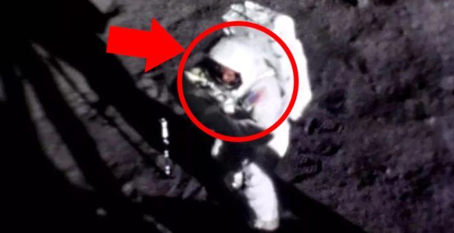 Sır gibi saklanıyordu! İlk kez ortaya çıktı 5