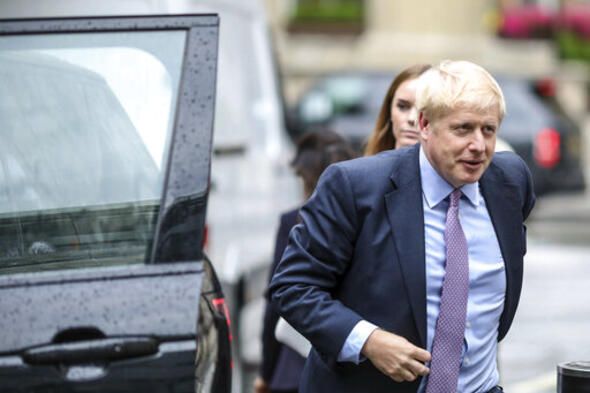 İngiltere'ye Osmanlı torunu Başbakan! Dedem Türk ve Müslüman... 20