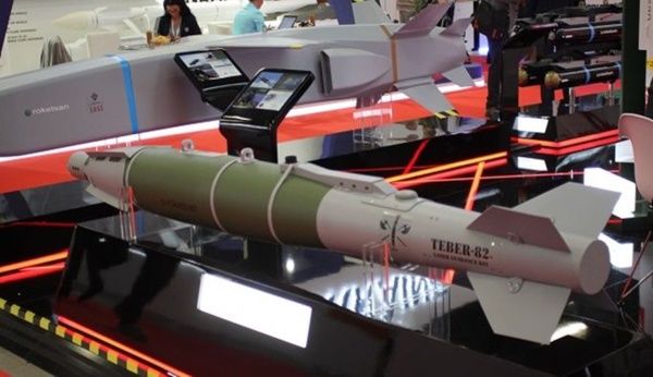 En iyi savunma şirketi açıklandı! ASELSAN bakın kaçıncı sırada? 14