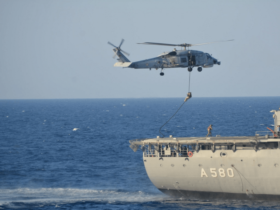 NATO'nun 70 yıllık değerli üyesi: Türkiye 7