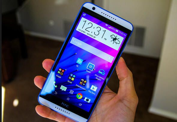 Ve açıklandı! İşte en çok radyasyon yayan telefon 7