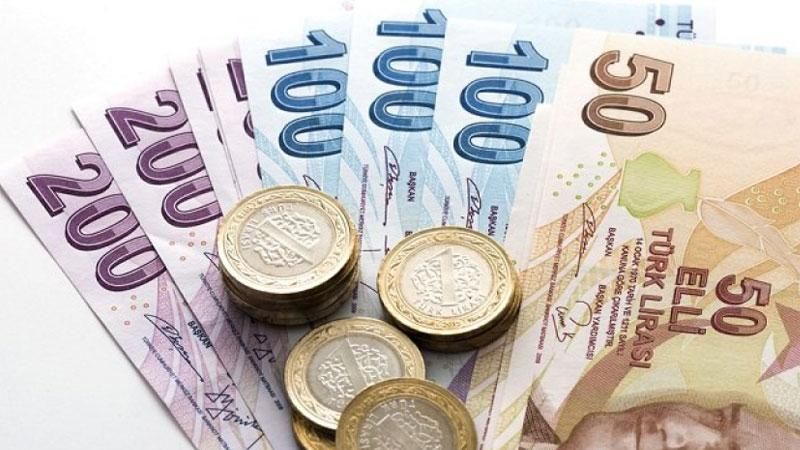 Emeklilerin bayram ikramiyesinin ödeneceği tarih belli oldu! 8